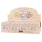 YOOKI LITTLE BEAR SERIES PLUSH BLIND BOX