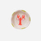Mini Lobster Trinket Tray