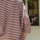 MARLOWE Classic Short Sleeve Top