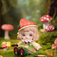 XAXX Robotime Rolife Charline Forest's Children Blind Box