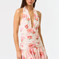 Sarah Floral Mini