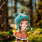 XAXX Robotime Rolife Charline Forest's Children Blind Box