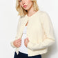 Emily Knit Cardigan