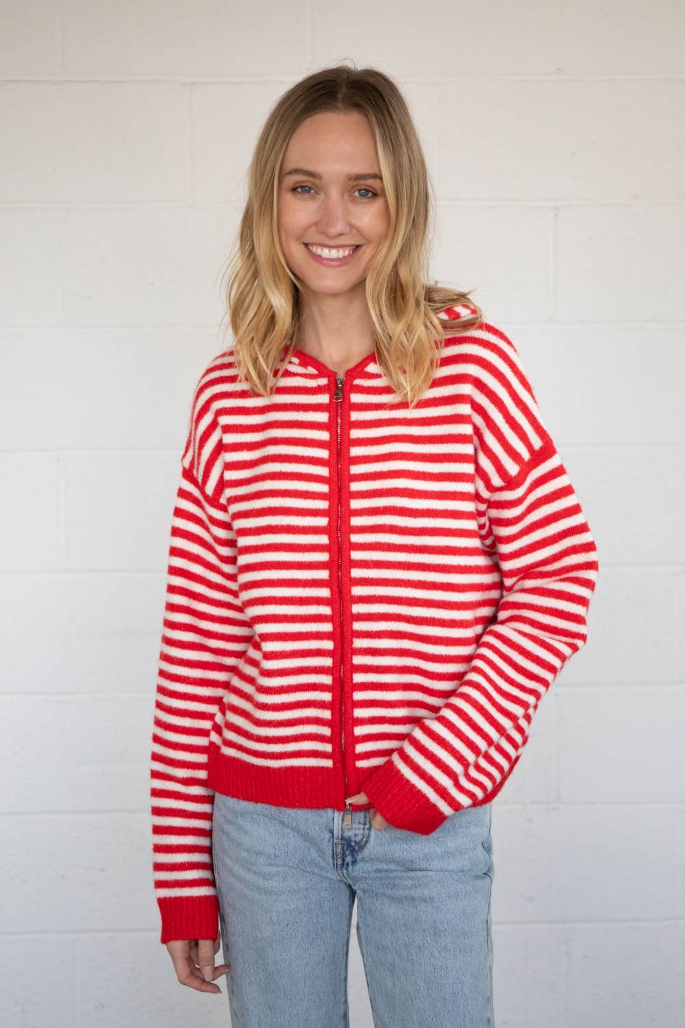 Cooper Jacket