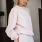 Cloud Fleece Crew Neck Pullover Sweatshirt