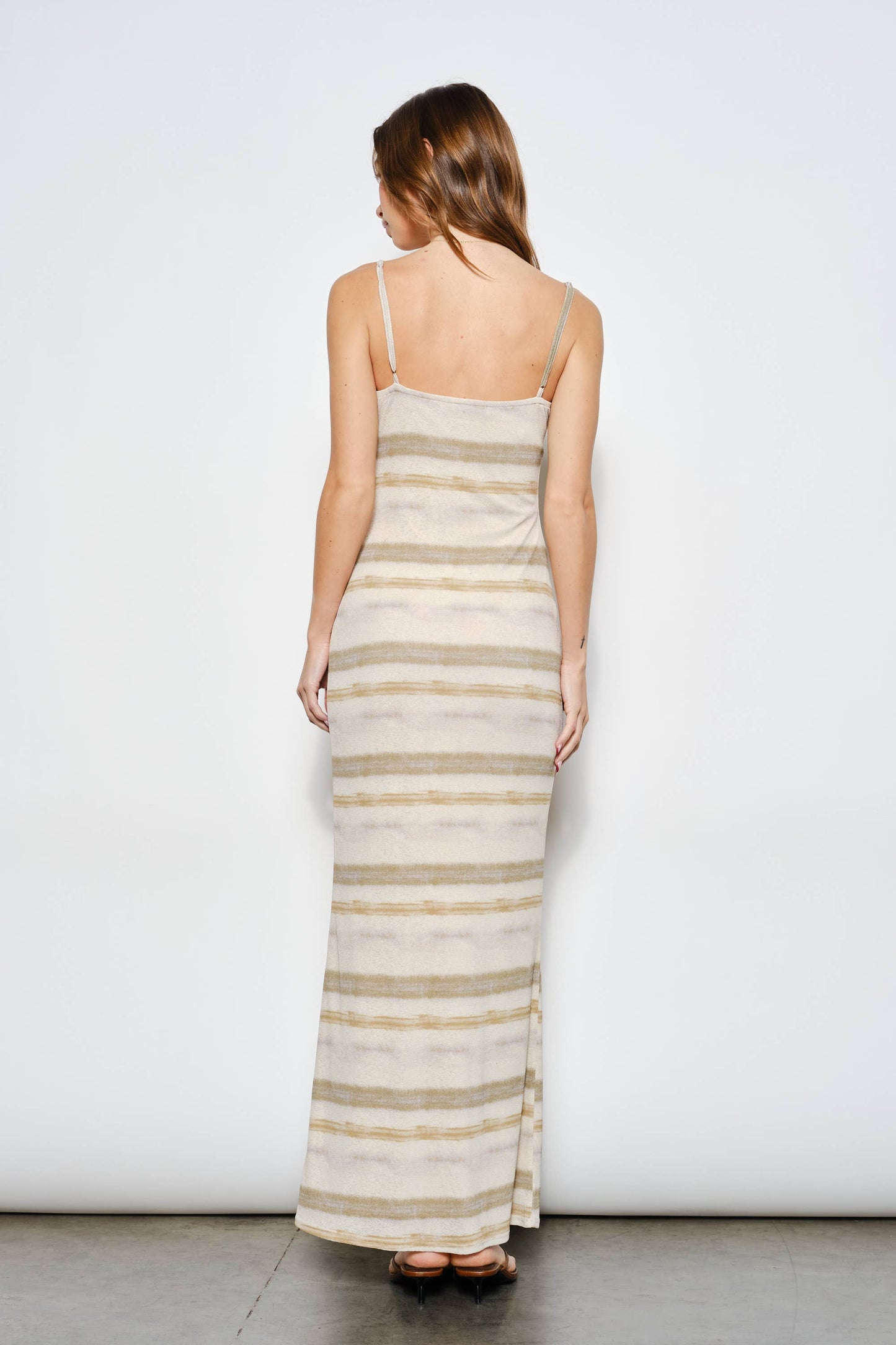 Olivia Maxi Dress