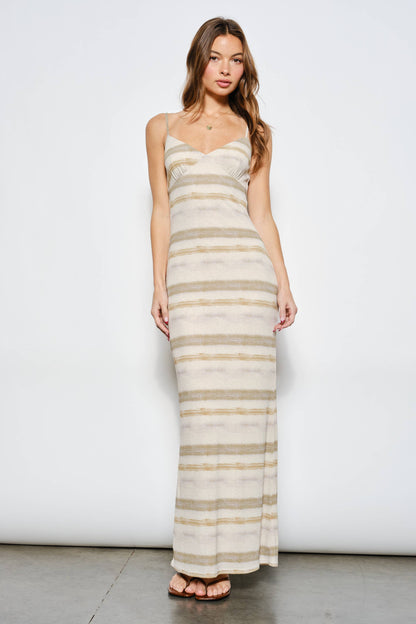 Olivia Maxi Dress