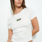 Olives Bead Tee
