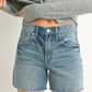 Medium Longer Length Stretch Short