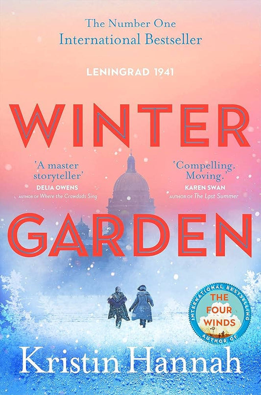 Winter Garden (Hannah)