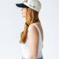 Oregon State Canvas Baseball Hat