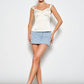 Molly Mini Skort