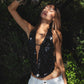 CELESTIA Halter Top