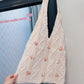 Flower Tote Bag