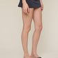 Low Rise Mini Skort
