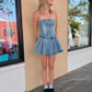 Zoey Denim Dress