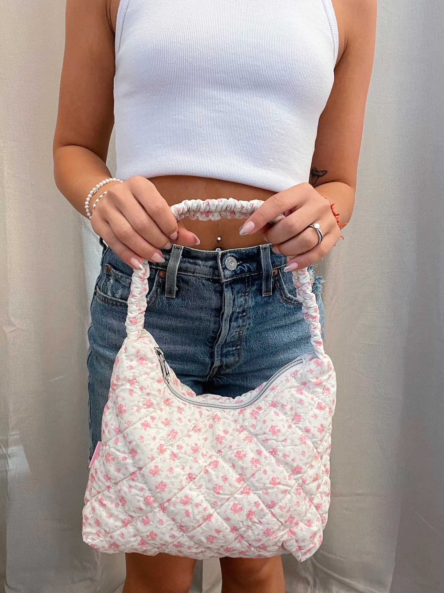 Quilted Purse
