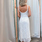 Lovely in Lace Dress
