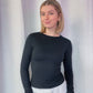 Seamless Long Sleeve