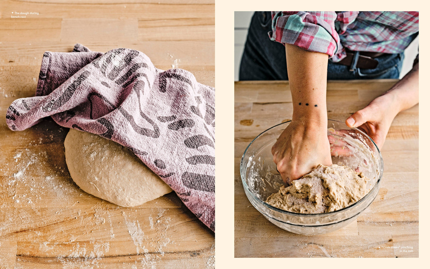 Flour Power: Sourdough Bread
