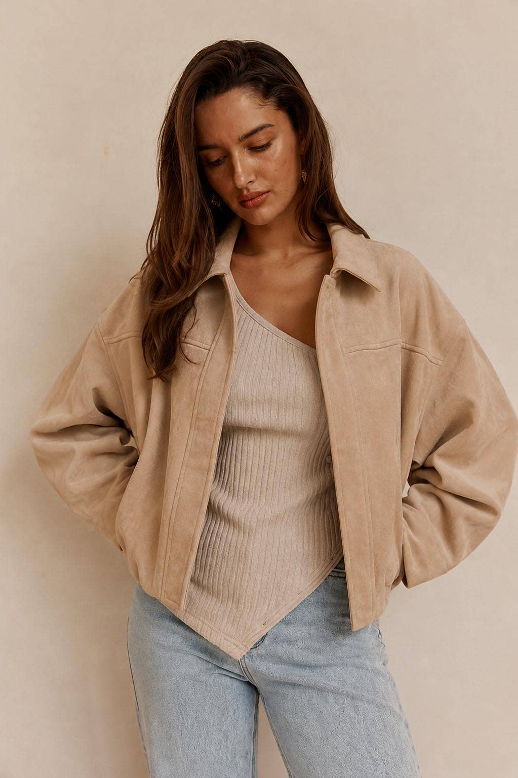 Everly Jacket