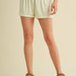 Pointelle Lounge Shorts