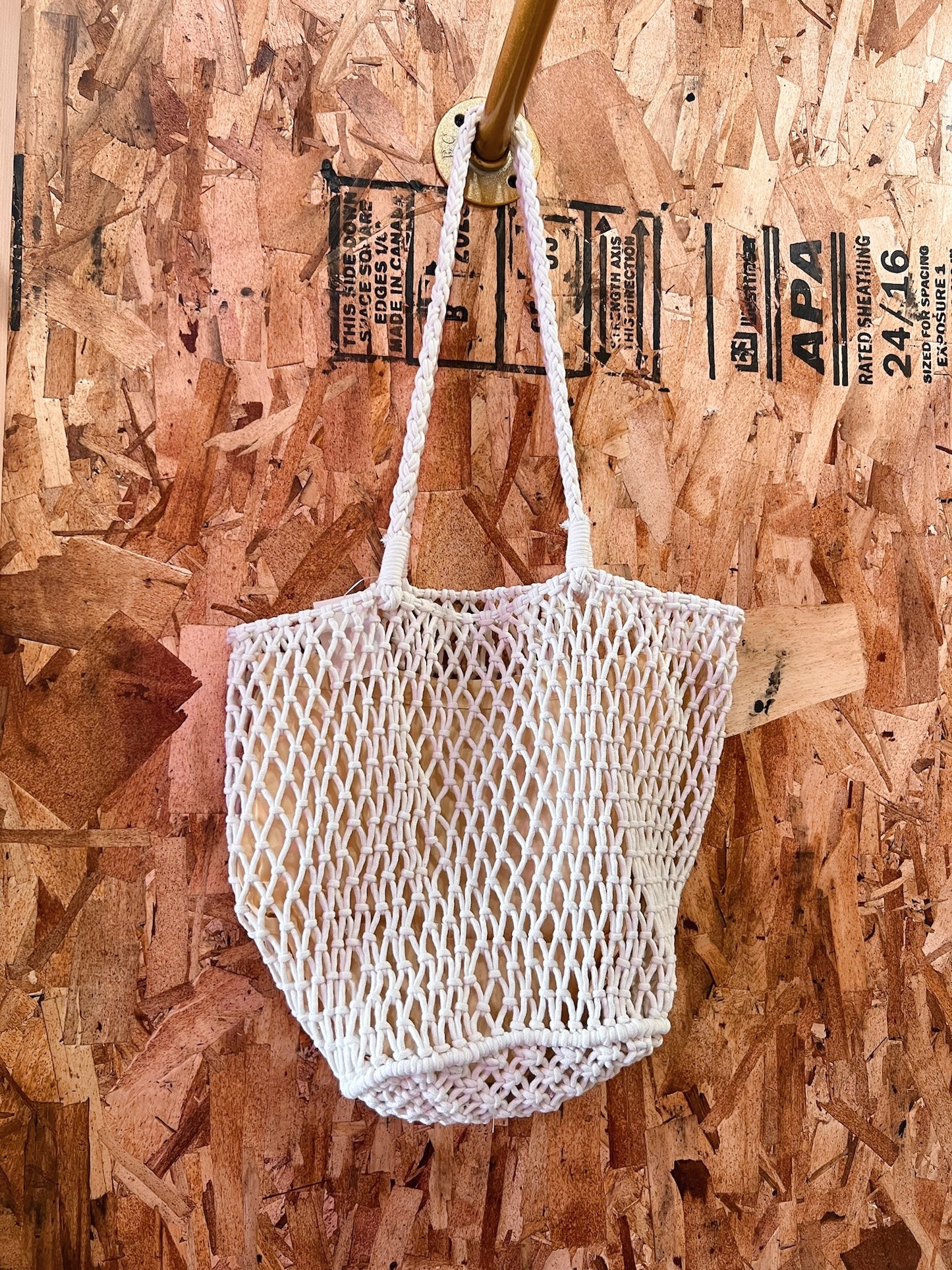 Crochet Bag