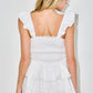 Everly Mini Dress