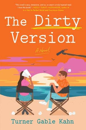 Dirty Version, The : Turner Gable Kahn
