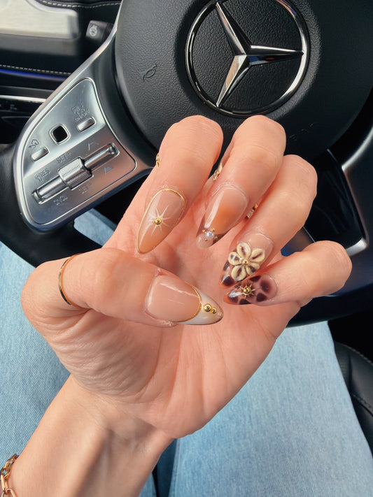 Acrylic Nails