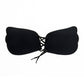 Angel Bra Black