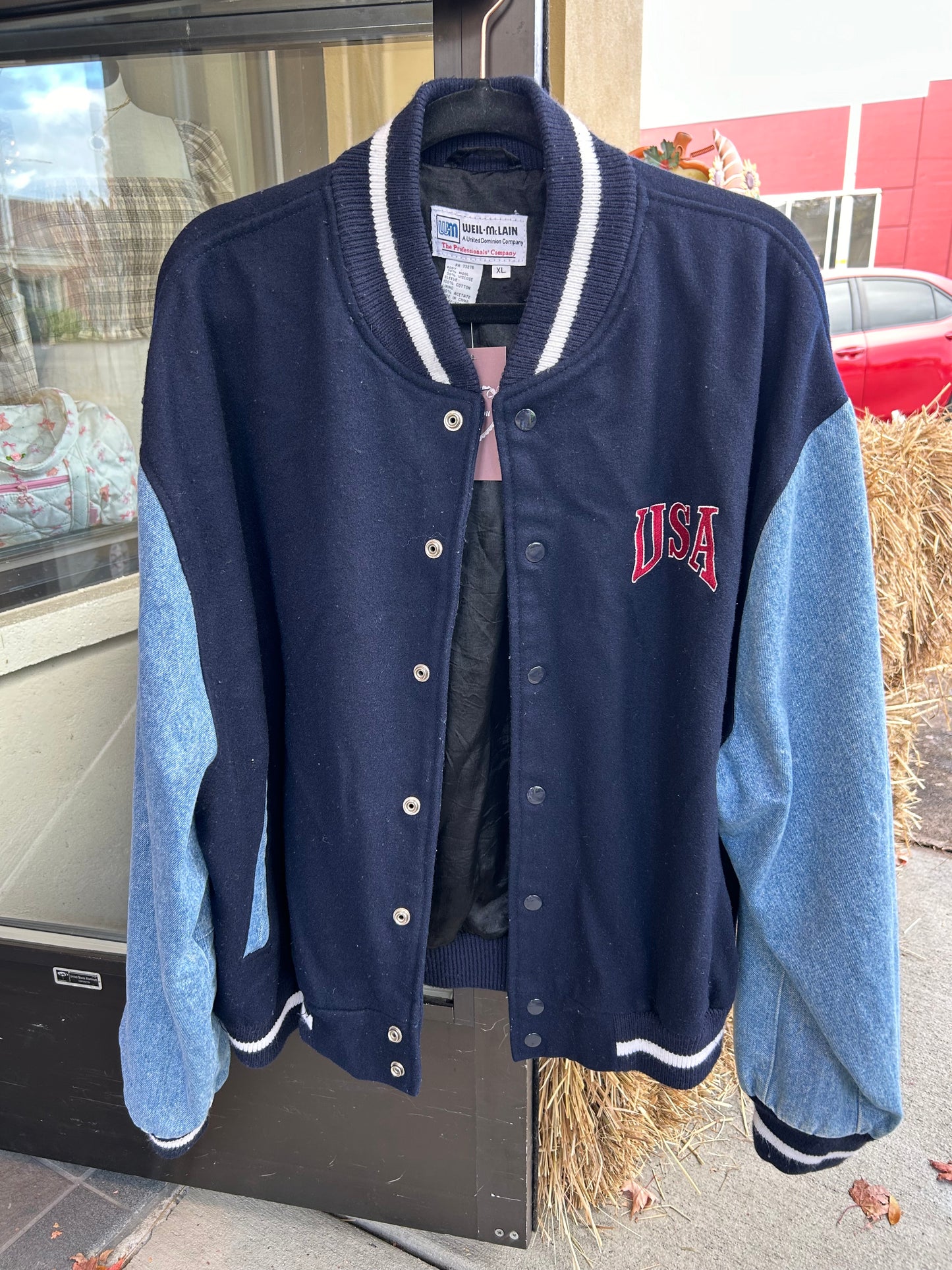 LL USA Jacket