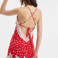 Polka Dot Dress