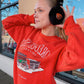 OSU Stadium Crewneck