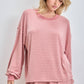 Melody Long Sleeve