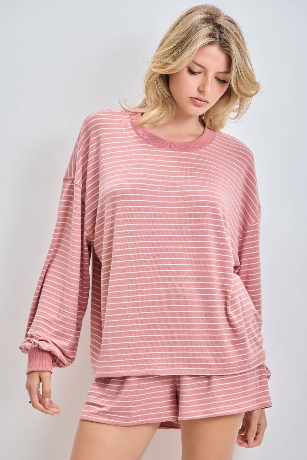 Melody Long Sleeve
