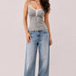 Babydoll Lace Cami