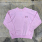 LL Sweet Pink Crew