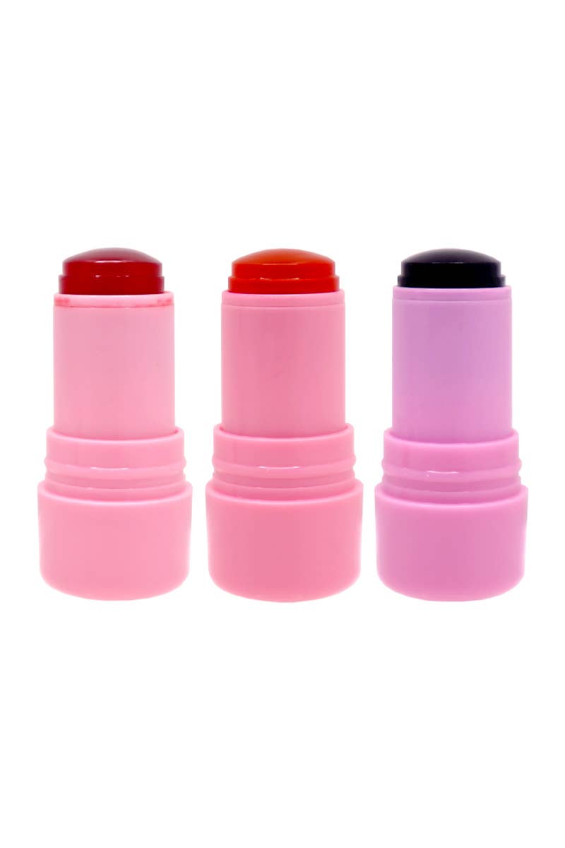 Sweet Jelly Delicious Lip & Cheek Tint