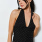 Nyla Halter Top