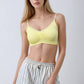 V Neck Lace Bralette
