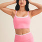 Double Layered Tank Top