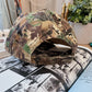Camo Game Day Hat