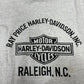 LL Harley Raleigh Tee