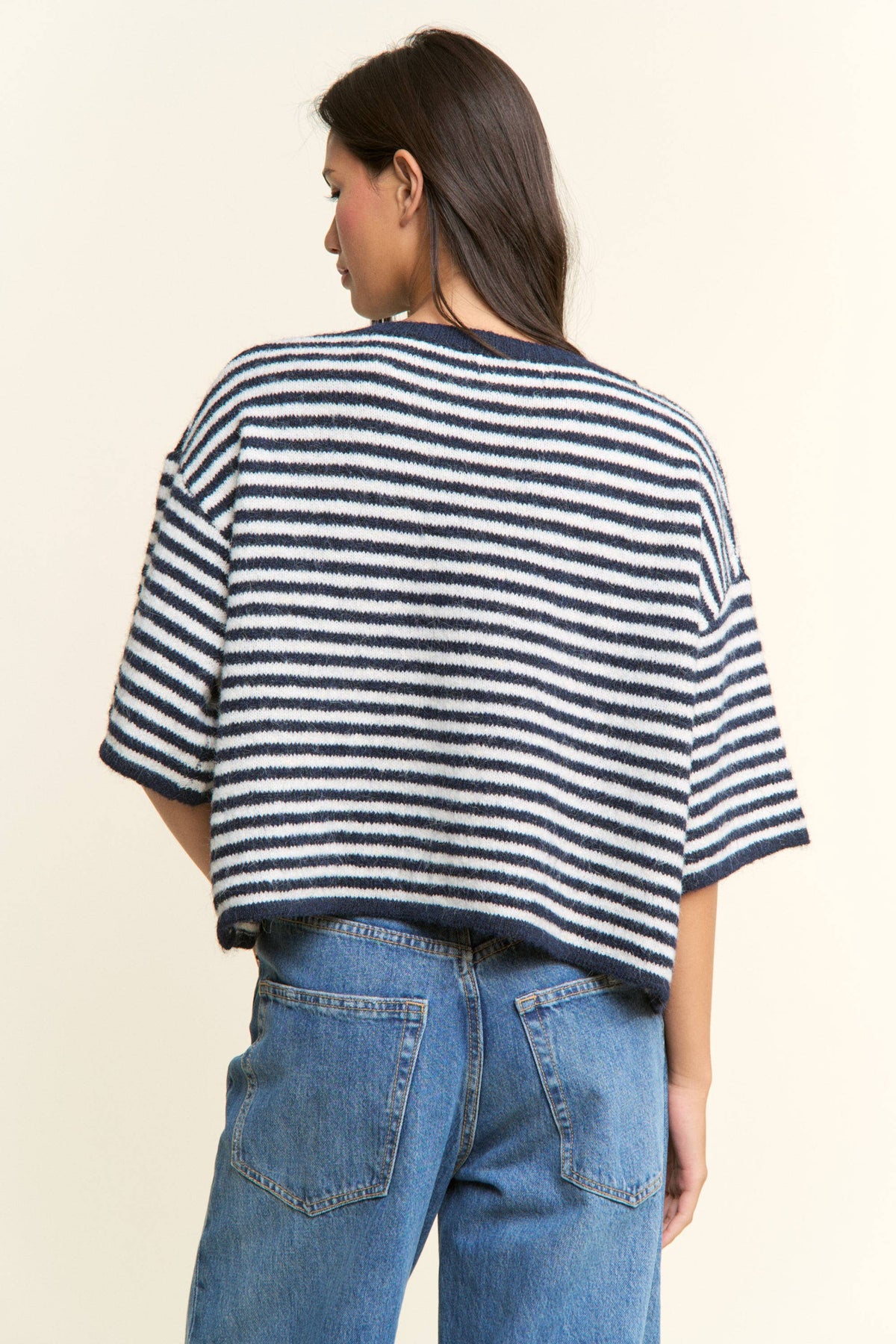 LOU CARDIGAN