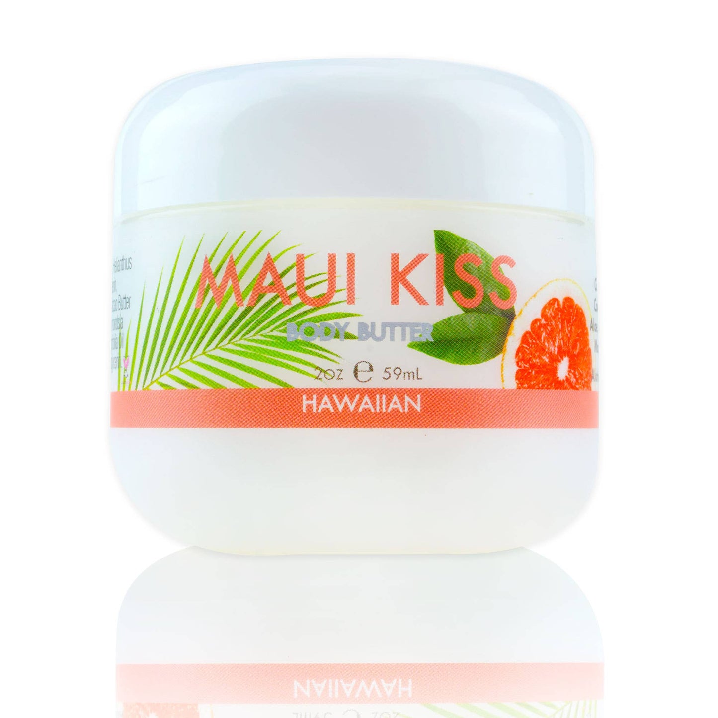 Maui Kiss Body Butter