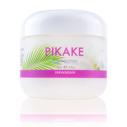 Pikake Body Butter