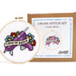 Crafty Bitch Cross Stitch Kit