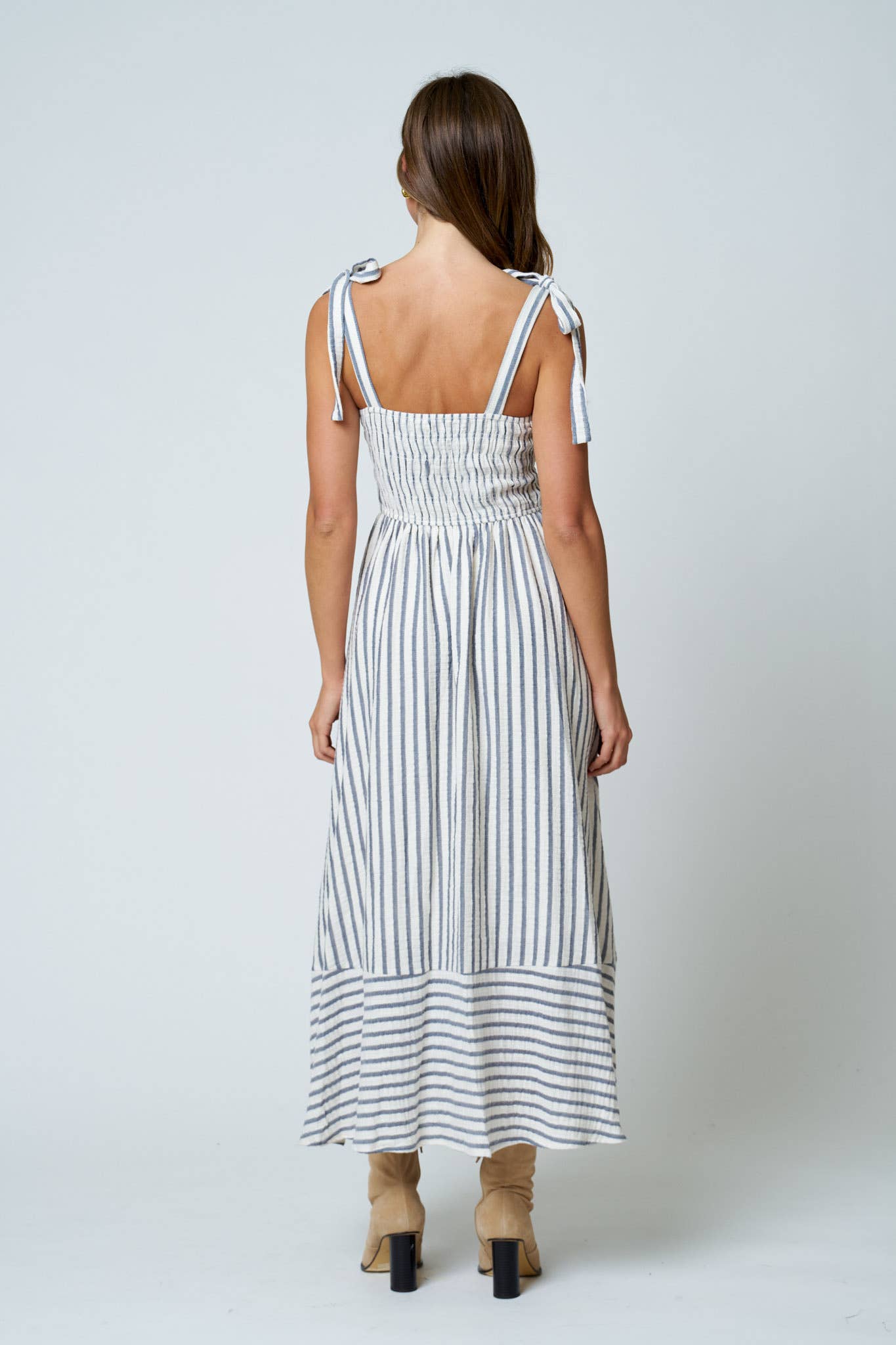 Athena Dress