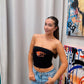 Oregon State Tube Top